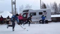 Peliä helmikussa 2010
